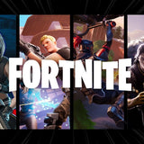FORTNITE