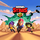 Gemas Brawl Stars