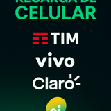 Recarga de Celular