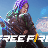 Free Fire :  Diamantes - Envio Imediato - Produto Digital - PROMOÇÃO BLACK FRIDAY