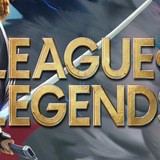 League of Legends -