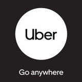 Gift Card Uber - Vale Transporte Digital