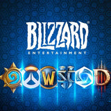 Blizzard - Gift Card Digital