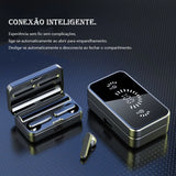 Fone De Ouvido Bluetooth TWS S20