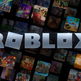 Roblox Gift Card Digital