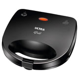 Sanduicheira Grill Mondial S-13 Ultra | Antiaderente, 750W, Preto