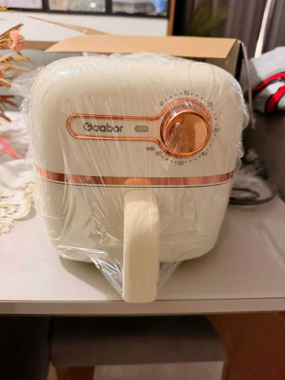Foto do produto enviada por Ana Ferreira