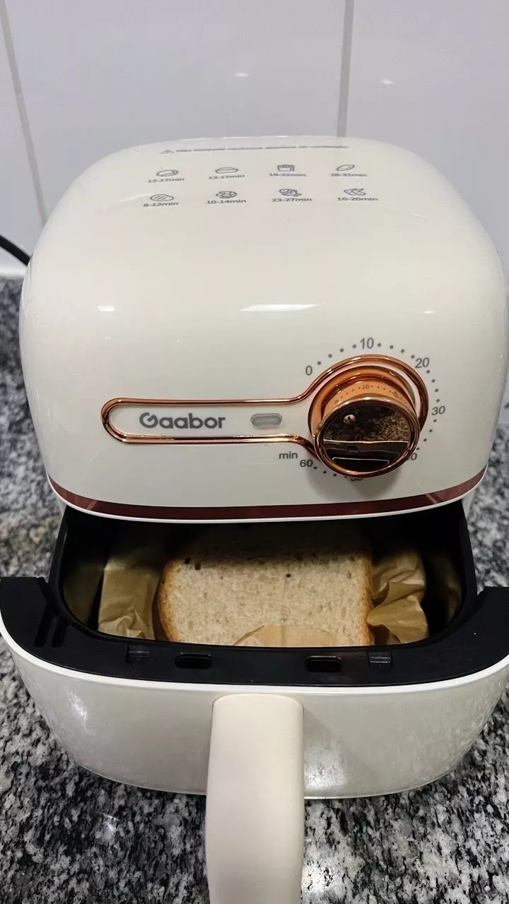 Foto do produto enviada por Marcelo Pereira