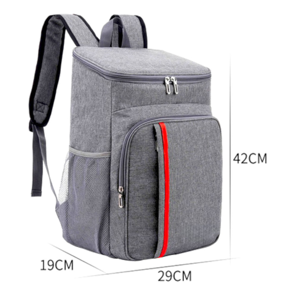 Imagem 9 da mochila térmica
