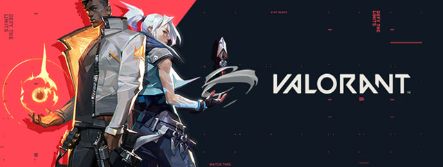 Valorant Points