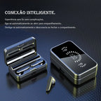 Fone De Ouvido Bluetooth TWS S20