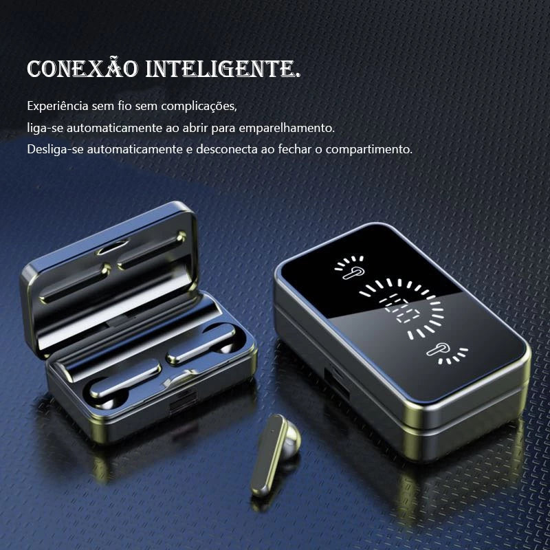 Fone De Ouvido Bluetooth TWS S20