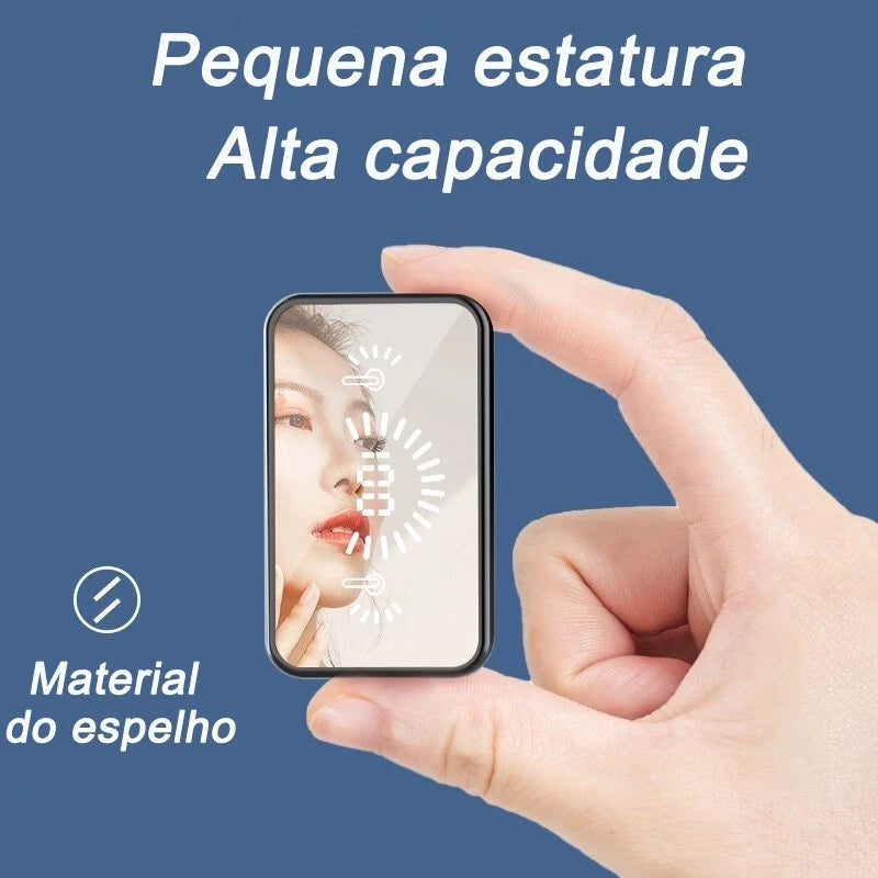 Fone De Ouvido Bluetooth TWS S20