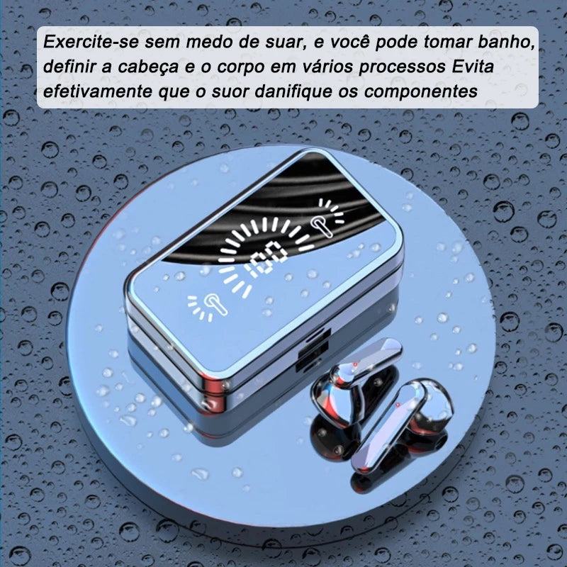 Fone De Ouvido Bluetooth TWS S20