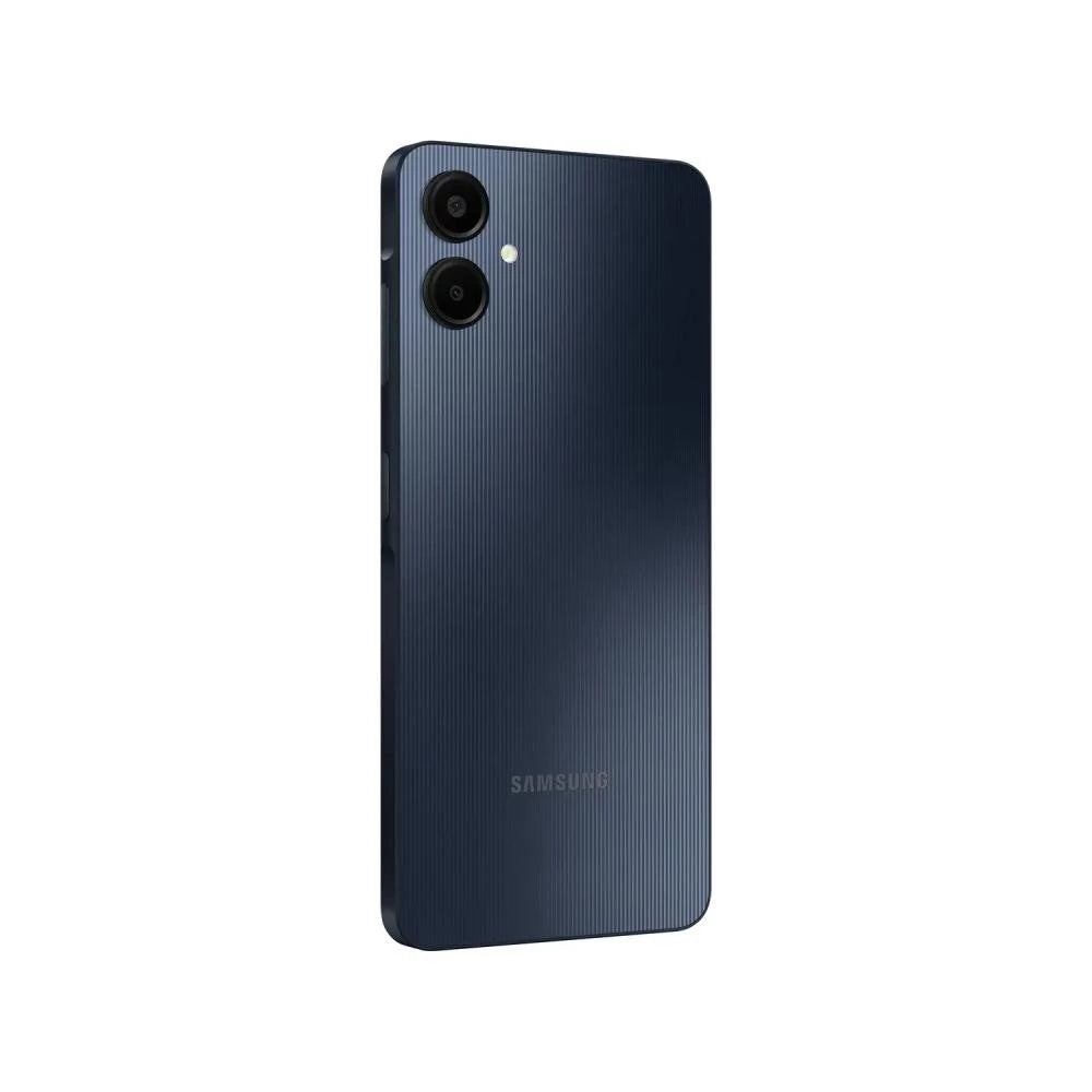 Smartphone Samsung Galaxy A06 128GB 4GB RAM 6,7" Azul Escuro