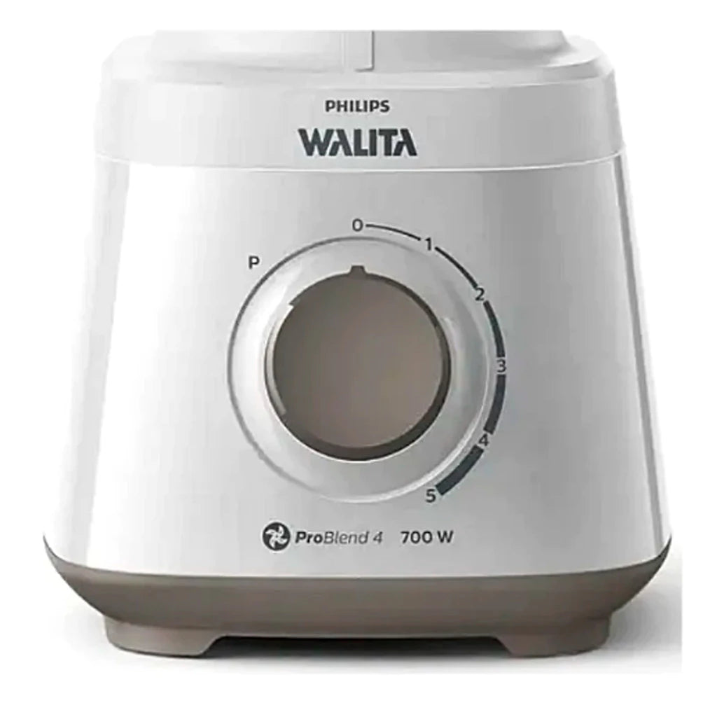 Liquidificador Philips Walita Daily RI2110 550W ProBlend 2 Velocidades + Pulsar e Função Maionese